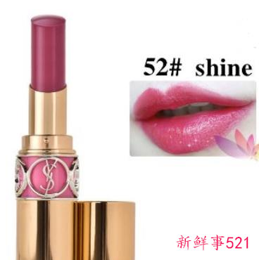 安全口红排行榜前十名