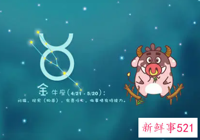 2022年金牛座男全年运势