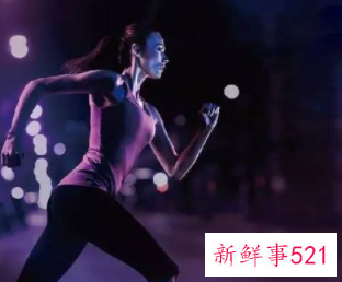 晨跑和夜跑哪个减肥效果更好呢