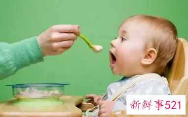 9个月宝宝喂养指南