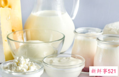 健身后需要补充什么食物