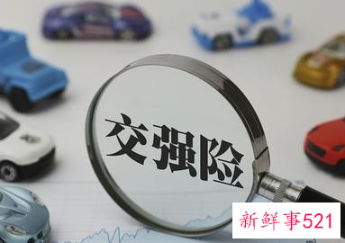 车险怎么买合适