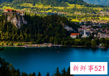 假期人少的旅游景点