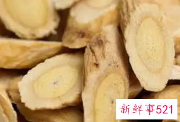 吃什么食物补气养血最好