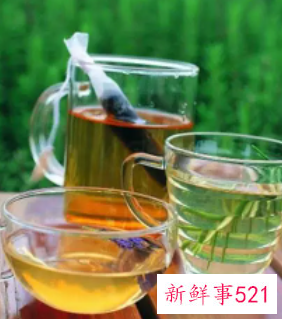 喝浓茶对身体有坏处吗