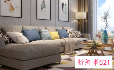 你的家是会让越来越美还是越来越丑呢?