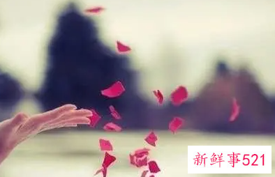 表达相思的句子简短