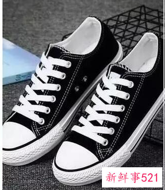 白色裙配什么鞋子好看