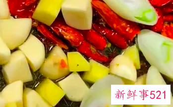 十三香小龙虾做法大全