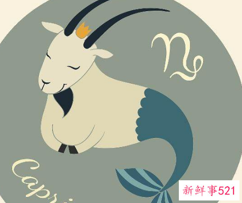 摩羯座女生性格特点以及弱点