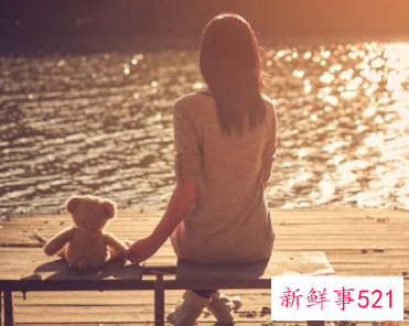 一辈子单身的女人