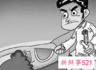 梦见自己和家人遇到危险