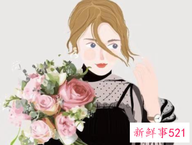 情人在这3个方面比老公强