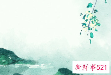 各种年夜饭菜的寓意