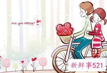 数字表白有哪些