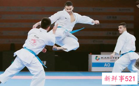 中国已获317个东京奥运会席位