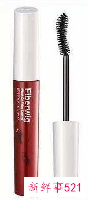 睫毛膏排行榜前十名