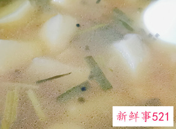 夏日最适合煲什么汤