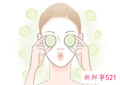 最护肤美颜小配方