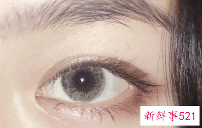 一双好看的眼睛对女人有多重要