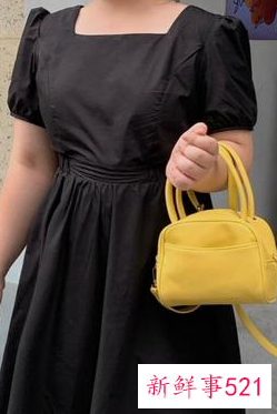 160斤女生夏天穿什么最显瘦