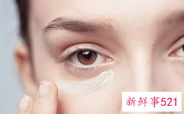 怎么才能快速消除黑眼圈