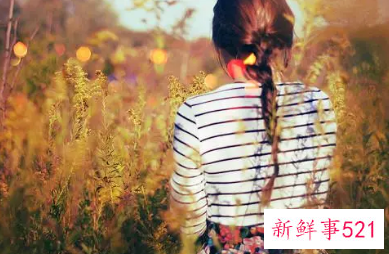 女生越变越美的诀窍