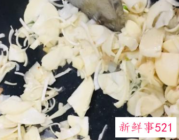 春笋怎么做才好吃简单又好吃