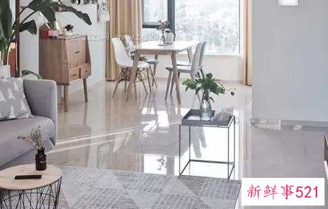 地面装修中不可忽略的4个问题