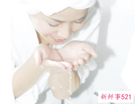 用牛奶洗脸的正确方法这两招你试过吗