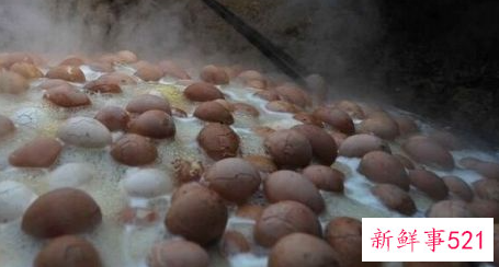 世界上最不营养的东西