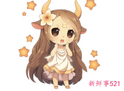 2022年金牛座男全年运势