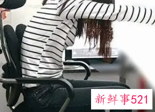 久坐是不是会伤肾