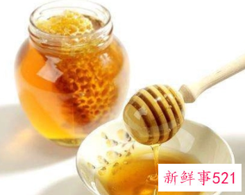 蜂蜜加醋能不能美白