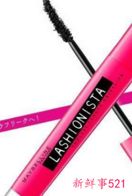 睫毛膏排行榜前十名