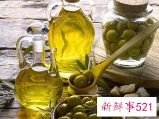 橄榄油可不可以直接擦脸