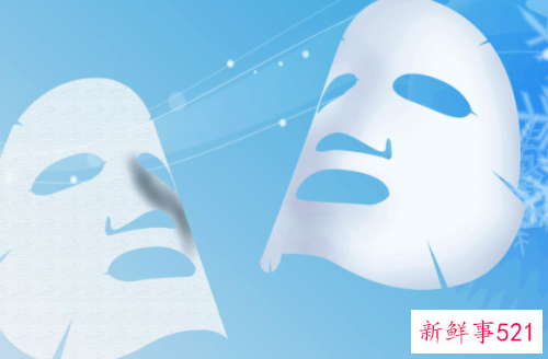 抗皱面膜多久用一次