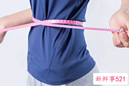 夏天的减肥计划