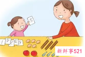 儿童智力问答3—6岁