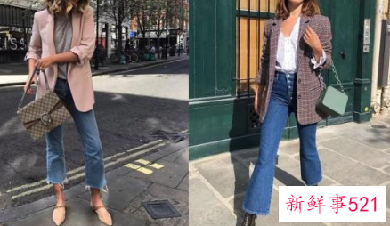 30多岁女人穿衣服搭配