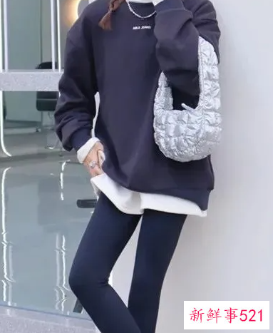 大腿粗适合穿什么版型裤子