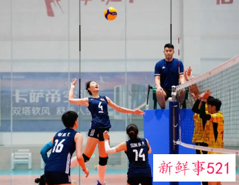 2022女排亚洲杯赛程安排