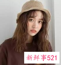 适合自己脸型的刘海