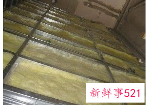 隔音墙怎么做隔音好