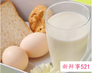 孕妇能喝脱脂奶粉吗