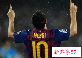 曝巴黎提出与梅西再续约一年