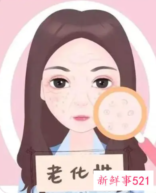 怎么改善脸部毛孔粗大