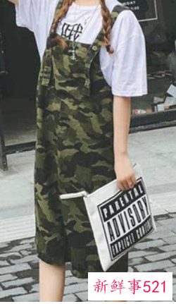 背带裤适合什么年龄穿