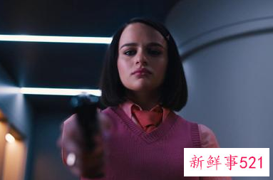 《杀手疾风号》上映时间