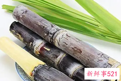 减肥期间可以吃甘蔗吗